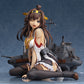 Kantai Collection -Kan Colle- Kongo Half-damage ver. 1/8 Complete Figure