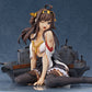 Kantai Collection -Kan Colle- Kongo Half-damage ver. 1/8 Complete Figure