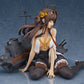 Kantai Collection -Kan Colle- Kongo Half-damage ver. 1/8 Complete Figure