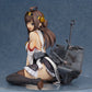 Kantai Collection -Kan Colle- Kongo Half-damage ver. 1/8 Complete Figure