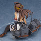 Kantai Collection -Kan Colle- Kongo Half-damage ver. 1/8 Complete Figure