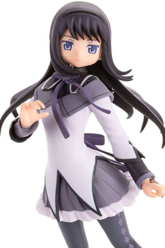 PUELLA MAGI MADOKA MAGICA THE MOVIE -Rebellion- SQ Figure - Akemi Homura | animota