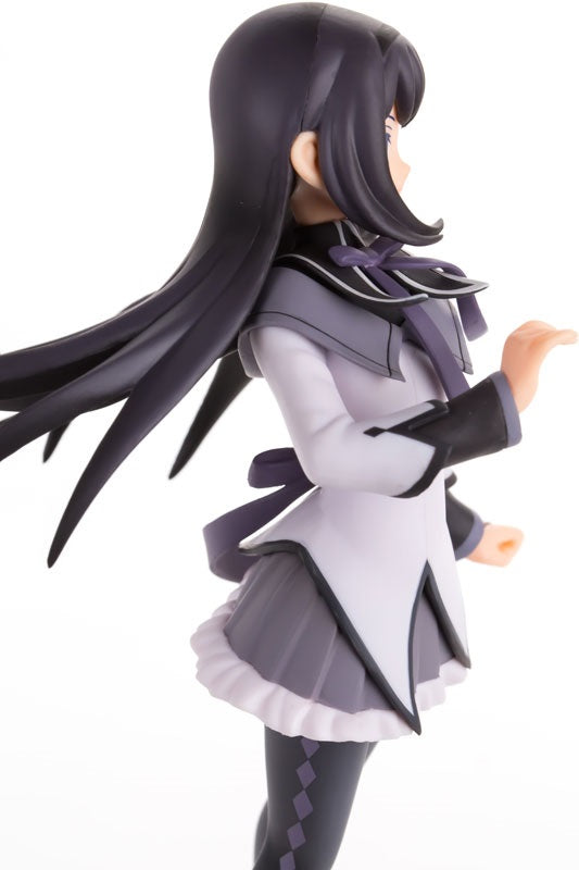 PUELLA MAGI MADOKA MAGICA THE MOVIE -Rebellion- SQ Figure - Akemi Homura | animota