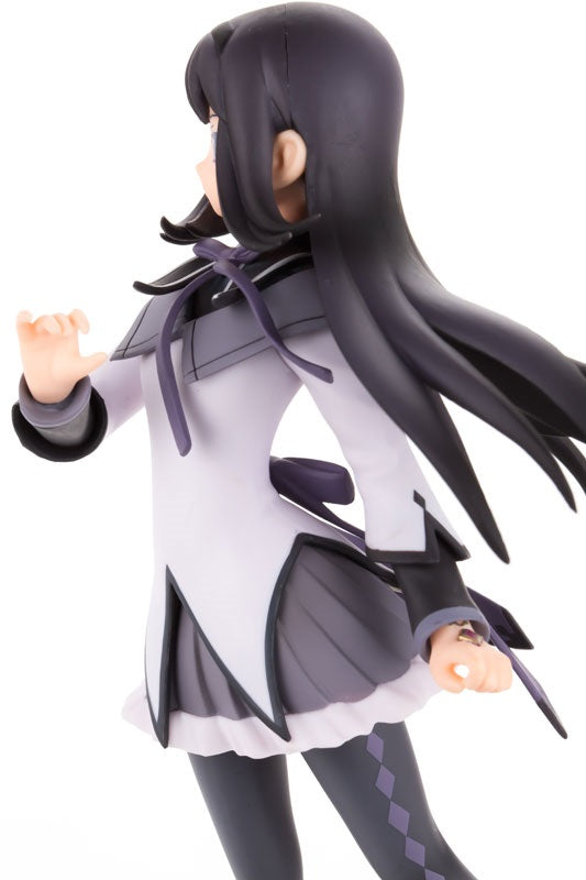 PUELLA MAGI MADOKA MAGICA THE MOVIE -Rebellion- SQ Figure - Akemi Homura | animota