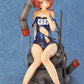 Kantai Collection -Kan Colle- I-58 Half-Damage Ver. 1/8 Complete Figure