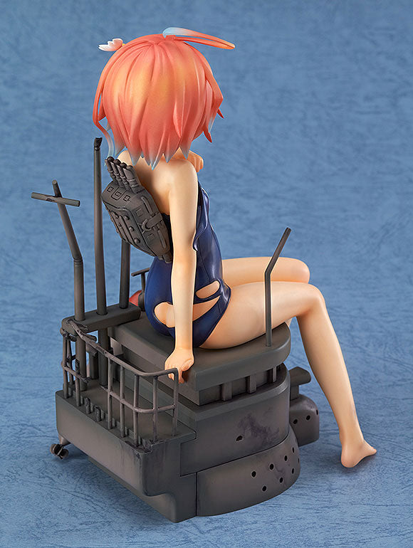 Kantai Collection -Kan Colle- I-58 Half-Damage Ver. 1/8 Complete Figure