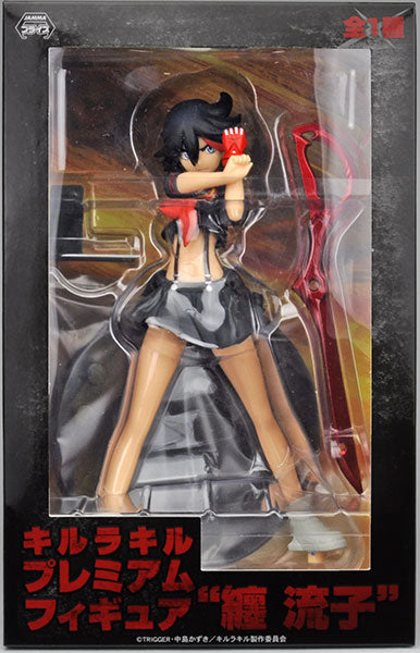 KILL la KILL Premium Figure - Ryuko Matoi