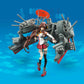 Armor Girls Project - Kan Colle Yamato from "Kantai Collection"
