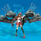 Armor Girls Project - Kan Colle Yamato from "Kantai Collection"