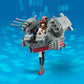 Armor Girls Project - Kan Colle Yamato from "Kantai Collection"