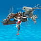 Armor Girls Project - Kan Colle Yamato from "Kantai Collection"