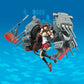 Armor Girls Project - Kan Colle Yamato from "Kantai Collection"