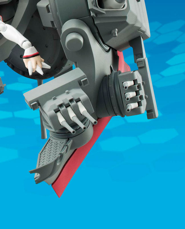 Armor Girls Project - Kan Colle Yamato from "Kantai Collection"