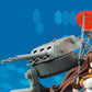 Armor Girls Project - Kan Colle Yamato from "Kantai Collection"