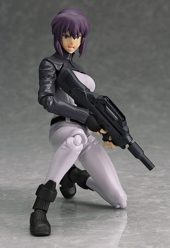 figma - Ghost in the Shell STAND ALONE COMPLEX: Motoko Kusanagi S.A.C.ver., Action & Toy Figures, animota