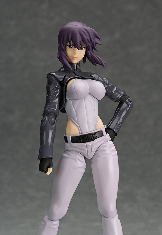 figma - Ghost in the Shell STAND ALONE COMPLEX: Motoko Kusanagi S.A.C.ver., Action & Toy Figures, animota