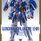 METAL BUILD Gundam Avalanche Exia Normal Edition