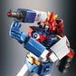 Soul of Chogokin GX-31V (40th Anniv.) Voltes V (Chogokin 40th Anniversary Commemoration Ver.) "Voltes V"