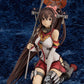 Kantai Collection -Kan Colle- Yamato Kai Light Armament Ver. 1/8 Complete Figure