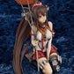 Kantai Collection -Kan Colle- Yamato Kai Light Armament Ver. 1/8 Complete Figure