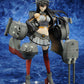 Kantai Collection -Kan Colle- Nagato 1/8 Complete Figure