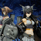 Kantai Collection -Kan Colle- Nagato 1/8 Complete Figure