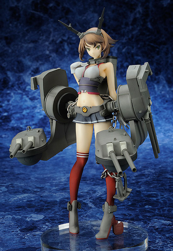 Kantai Collection -Kan Colle- Mutsu 1/8 Complete Figure