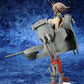 Kantai Collection -Kan Colle- Mutsu 1/8 Complete Figure