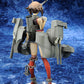 Kantai Collection -Kan Colle- Mutsu 1/8 Complete Figure