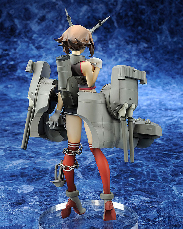 Kantai Collection -Kan Colle- Mutsu 1/8 Complete Figure