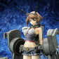 Kantai Collection -Kan Colle- Mutsu 1/8 Complete Figure