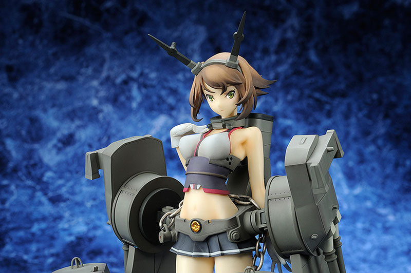 Kantai Collection -Kan Colle- Mutsu 1/8 Complete Figure