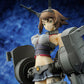 Kantai Collection -Kan Colle- Mutsu 1/8 Complete Figure