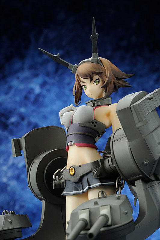 Kantai Collection -Kan Colle- Mutsu 1/8 Complete Figure