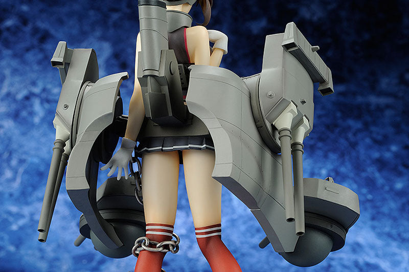 Kantai Collection -Kan Colle- Mutsu 1/8 Complete Figure