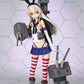 Kantai Collection -Kan Colle- Shimakaze 1/8 Complete Figure