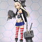 Kantai Collection -Kan Colle- Shimakaze 1/8 Complete Figure