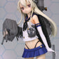 Kantai Collection -Kan Colle- Shimakaze 1/8 Complete Figure