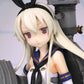 Kantai Collection -Kan Colle- Shimakaze 1/8 Complete Figure