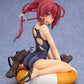 Kantai Collection -Kan Colle- I-168 Half-Damage Ver. 1/8 Complete Figure