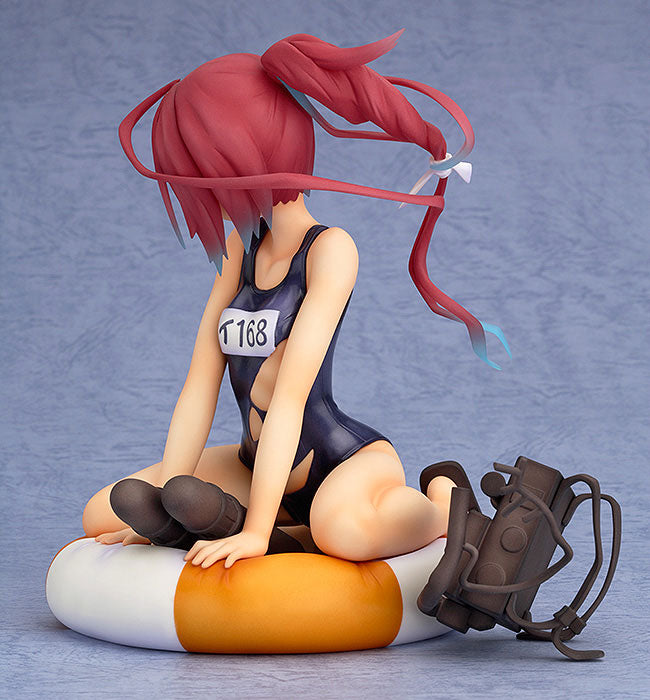 Kantai Collection -Kan Colle- I-168 Half-Damage Ver. 1/8 Complete Figure