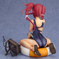 Kantai Collection -Kan Colle- I-168 Half-Damage Ver. 1/8 Complete Figure