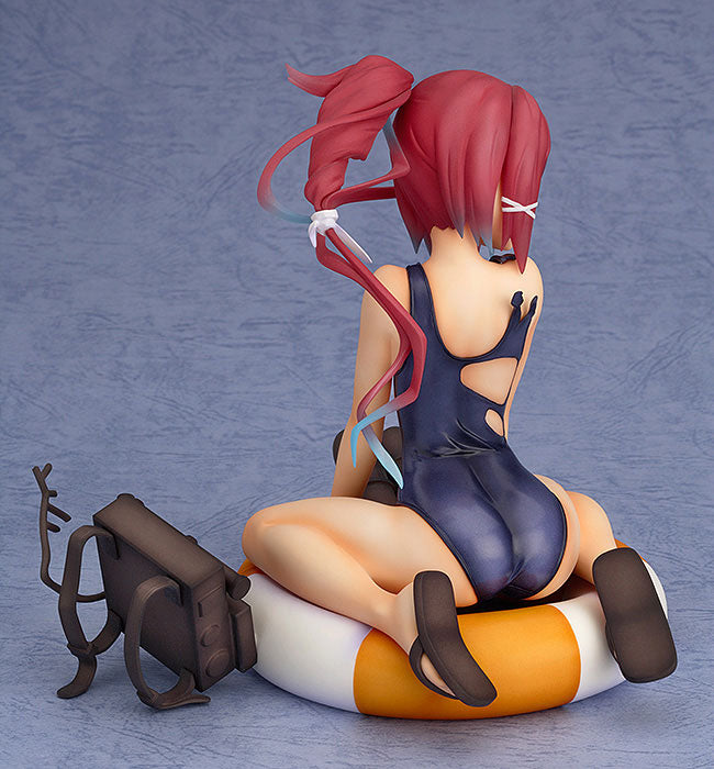 Kantai Collection -Kan Colle- I-168 Half-Damage Ver. 1/8 Complete Figure