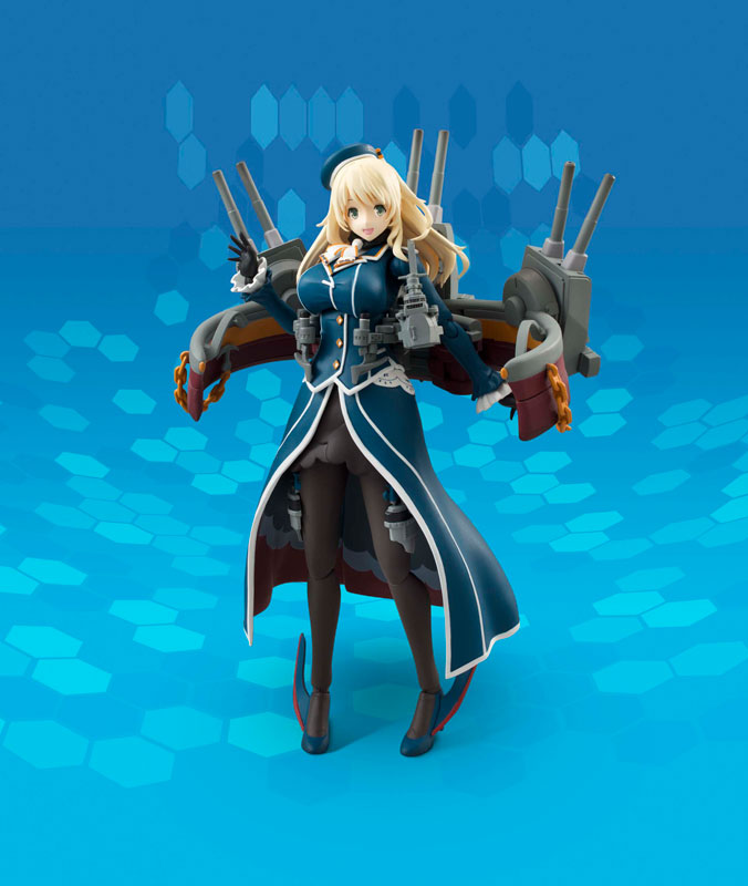 Armor Girls Project - Kan Colle Atago "Kantai Collection -Kan Colle-"