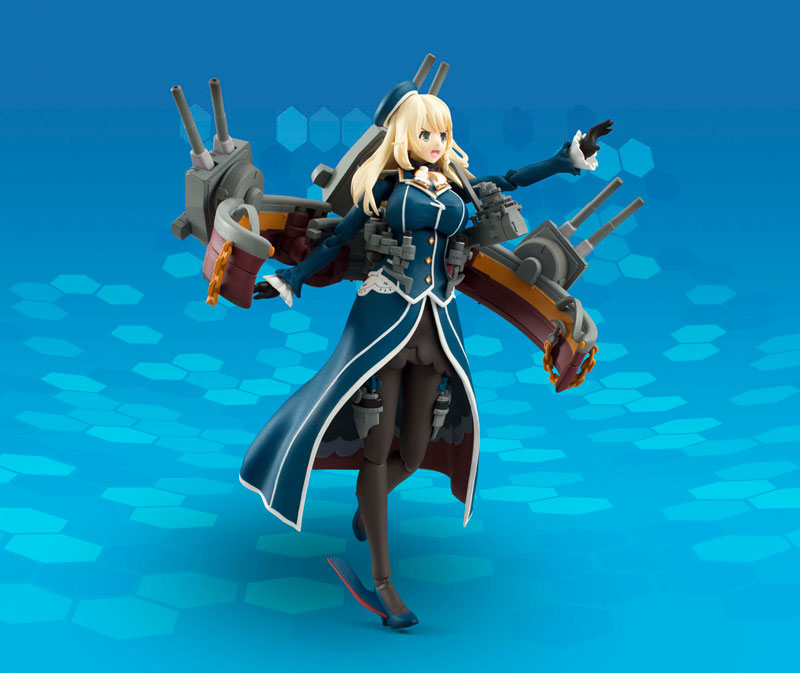 Armor Girls Project - Kan Colle Atago "Kantai Collection -Kan Colle-"