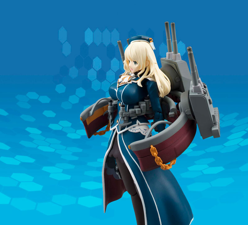 Armor Girls Project - Kan Colle Atago "Kantai Collection -Kan Colle-"