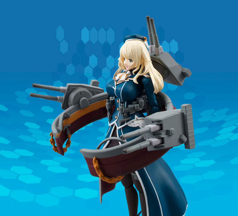 Armor Girls Project - Kan Colle Atago "Kantai Collection -Kan Colle-"