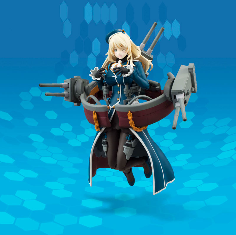 Armor Girls Project - Kan Colle Atago "Kantai Collection -Kan Colle-"