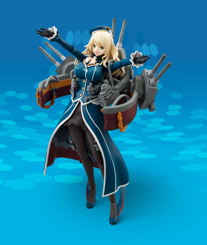 Armor Girls Project - Kan Colle Atago "Kantai Collection -Kan Colle-"