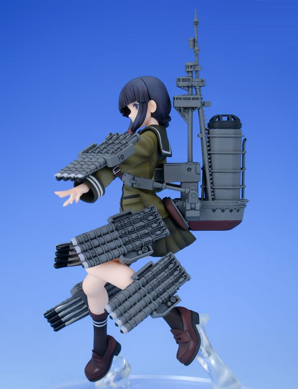 Kantai Collection -Kan Colle- Kitakami Kai 1/8 Complete Figure